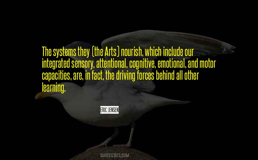 Arts Healing Quotes #1507530