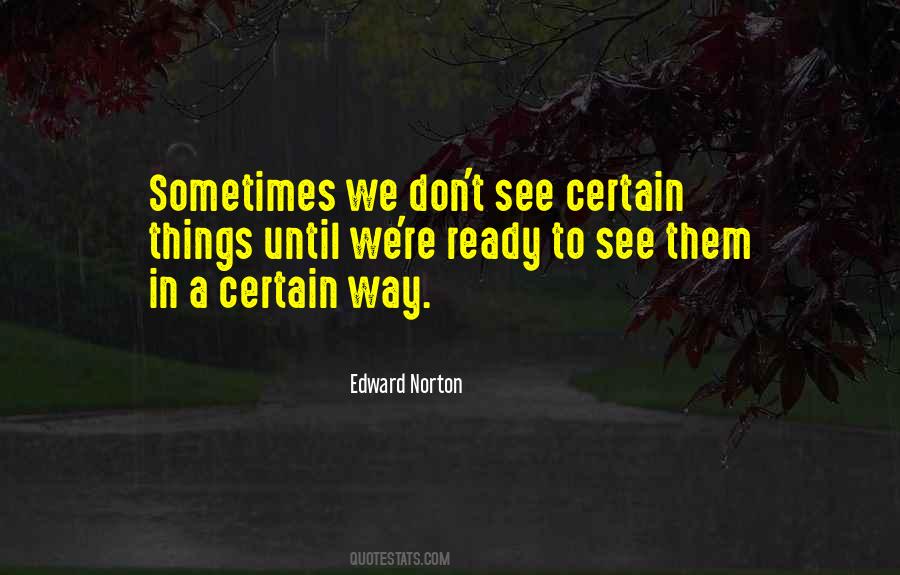 Abromson Carey Quotes #528145