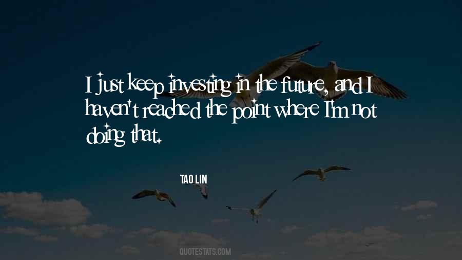 Vttae Quotes #1092294