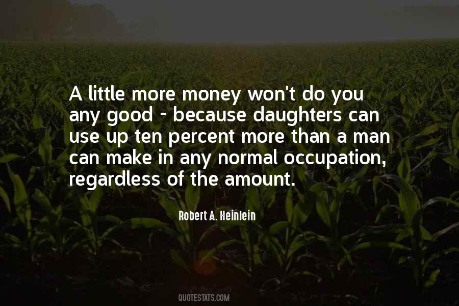 Quotes About Little Daughters #777898