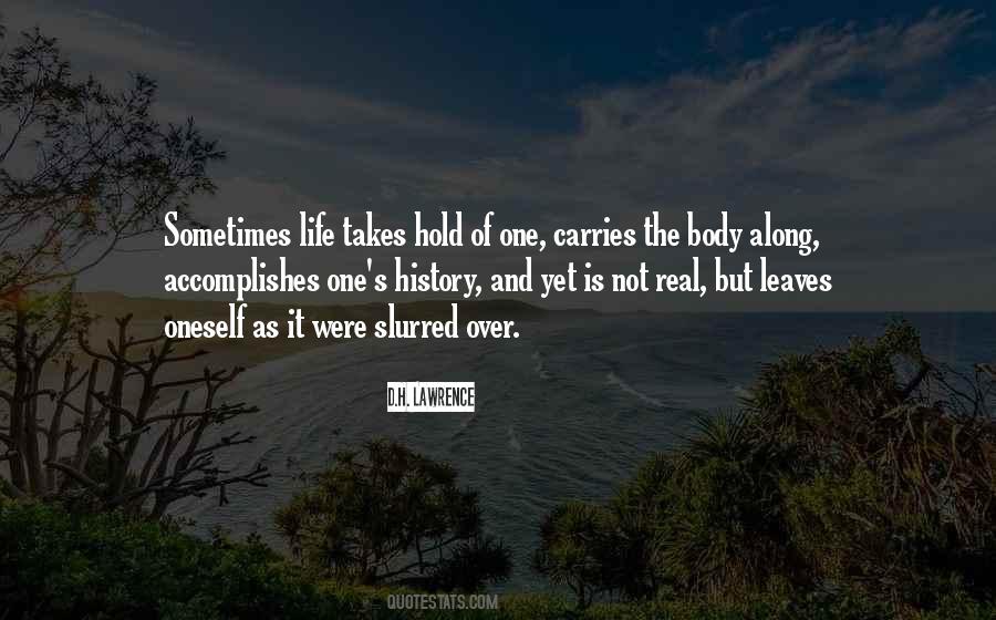 Karmichaels Window Quotes #1506953