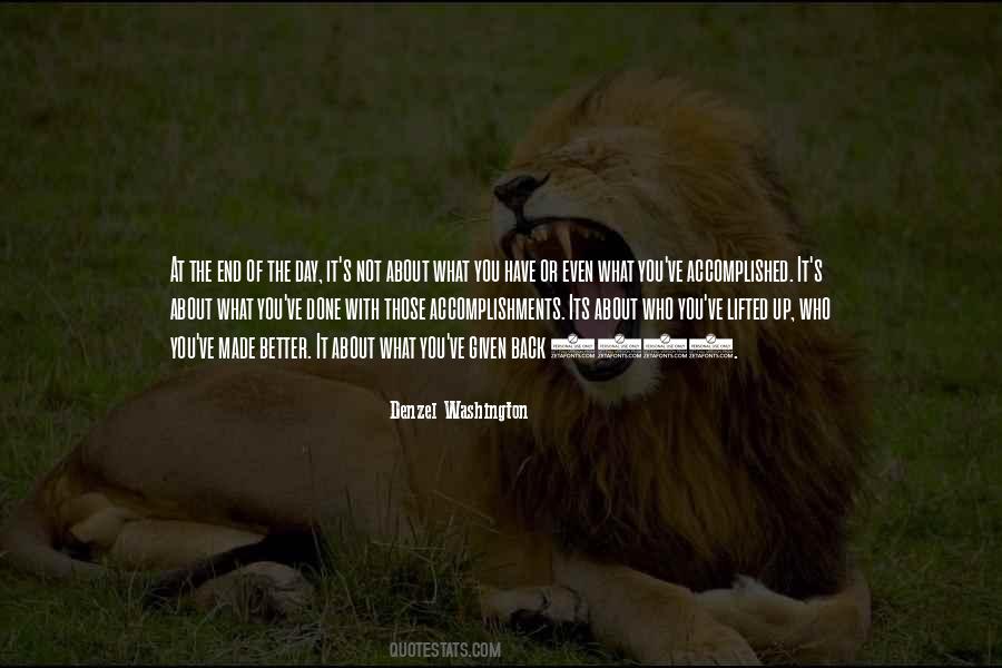 Federally Recognized Quotes #618037