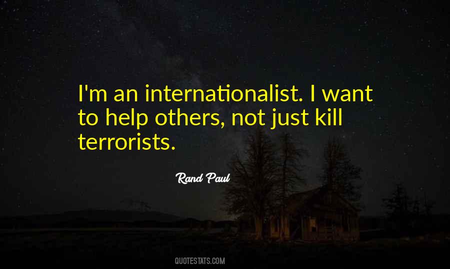 Melotti And Rasmussen Quotes #1281253