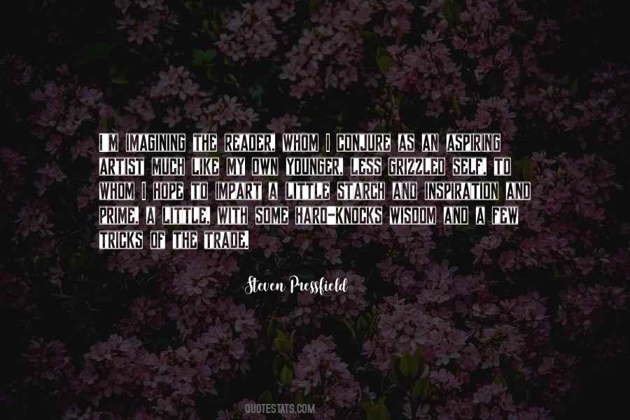 Fraicheur Skin Quotes #1112396