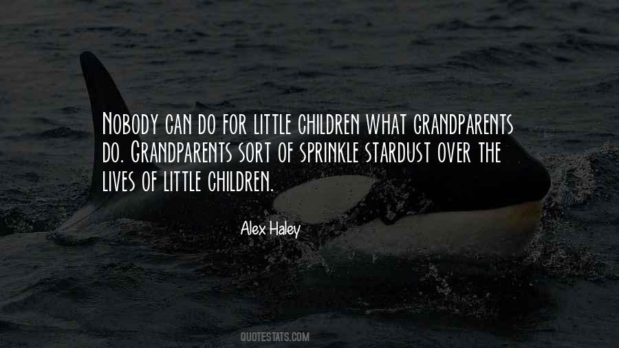 Quotes About Little Children #1280373