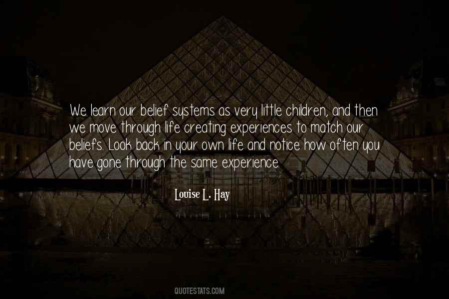 Quotes About Little Children #1597733