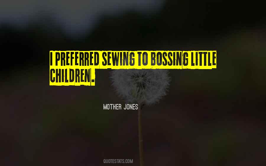 Quotes About Little Children #1869418