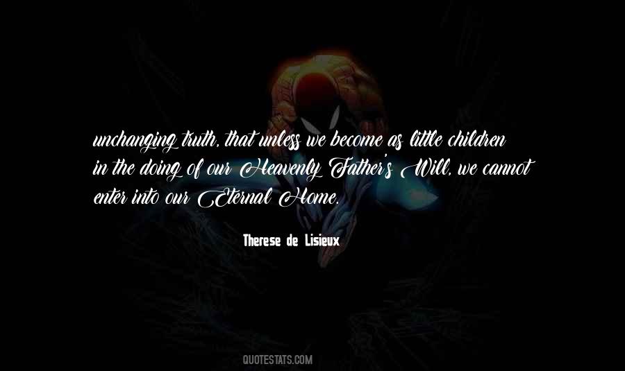 Quotes About Little Children #293959
