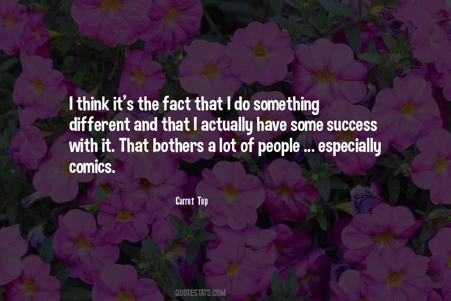 Carrot Quotes #569858 Carrot Quotes #569858