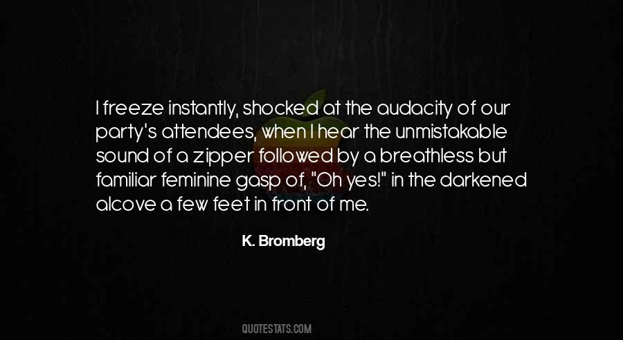 Shekema Watler Quotes #1243566