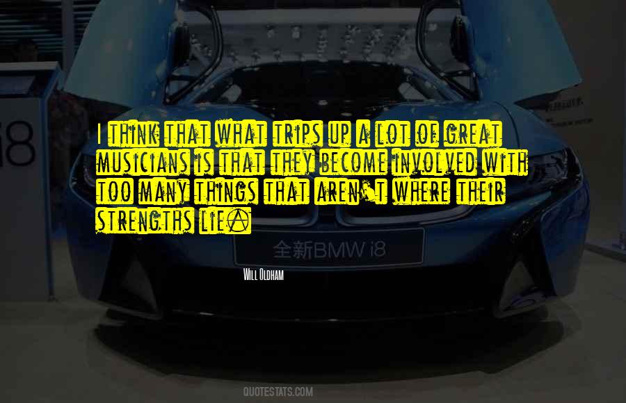 Vezzani Usa Quotes #1052935