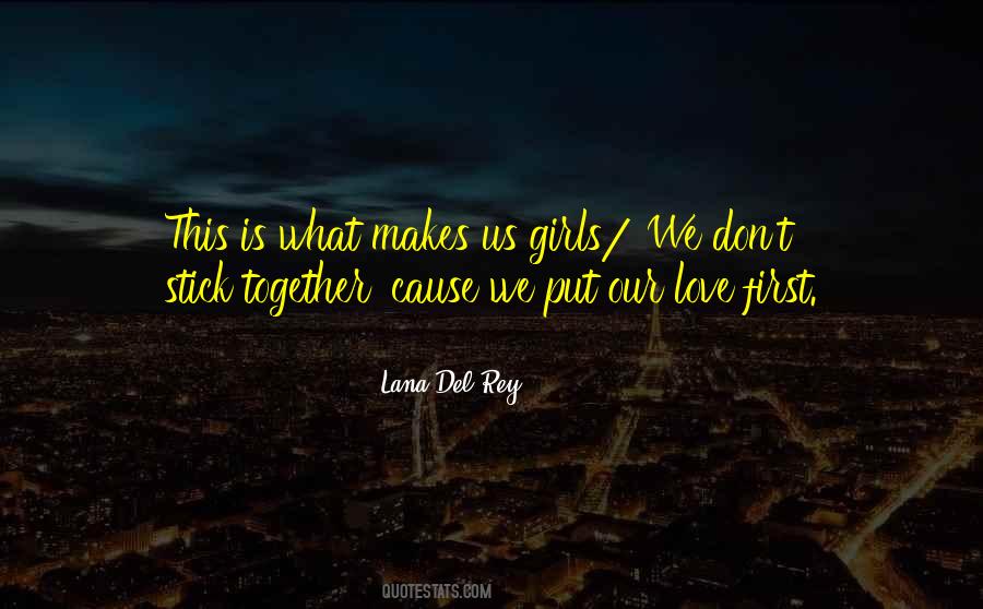 Vezzani Usa Quotes #853937