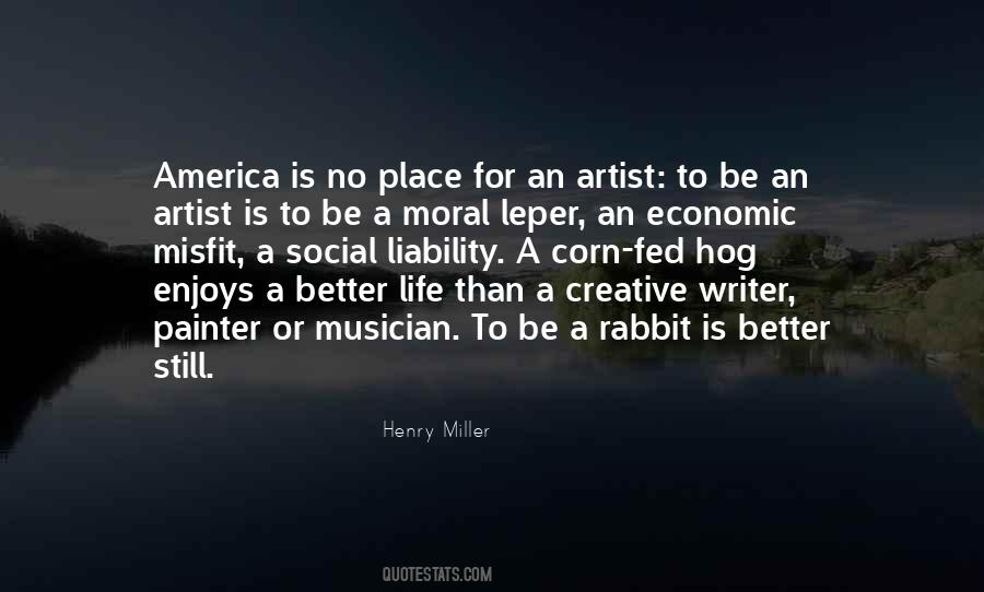How To Be A Better Writer Quotes #282261