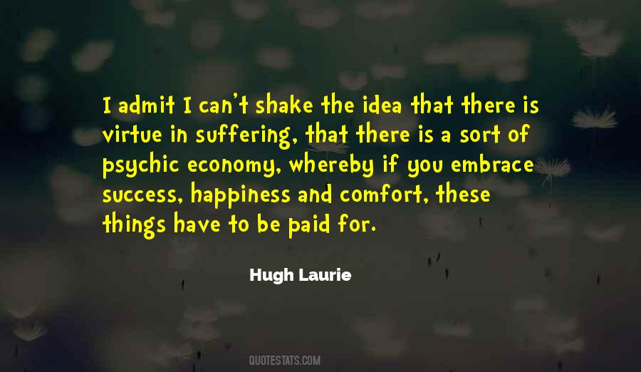 Virtue And Happiness Quotes #1545201