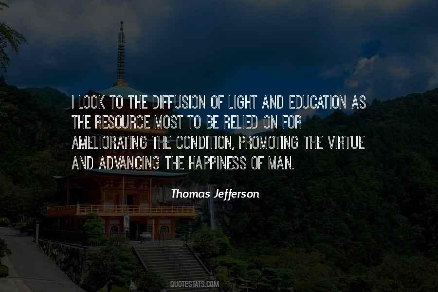 Virtue And Happiness Quotes #1588042