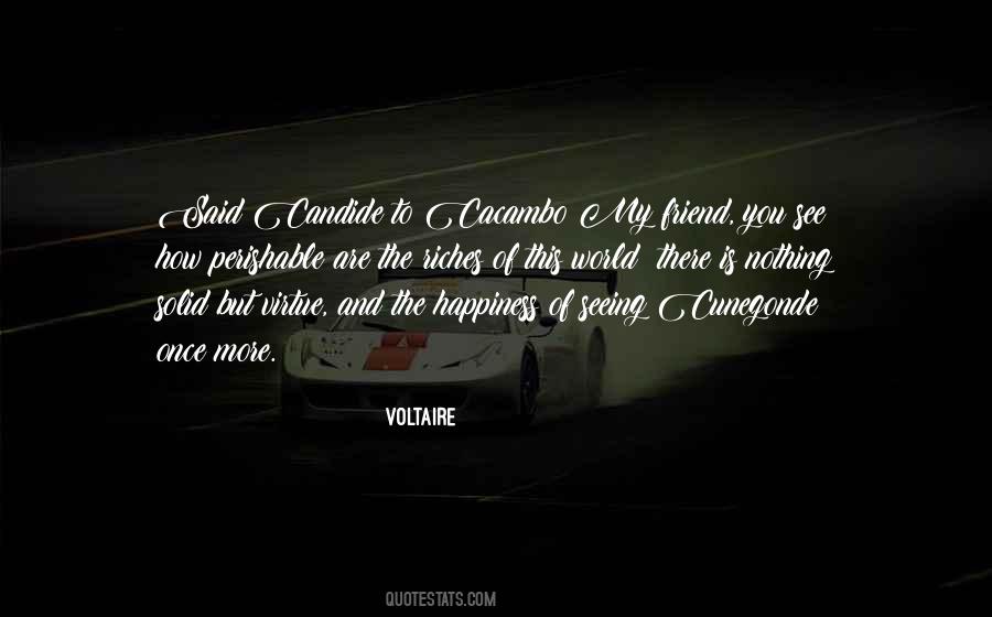 Virtue And Happiness Quotes #1702994