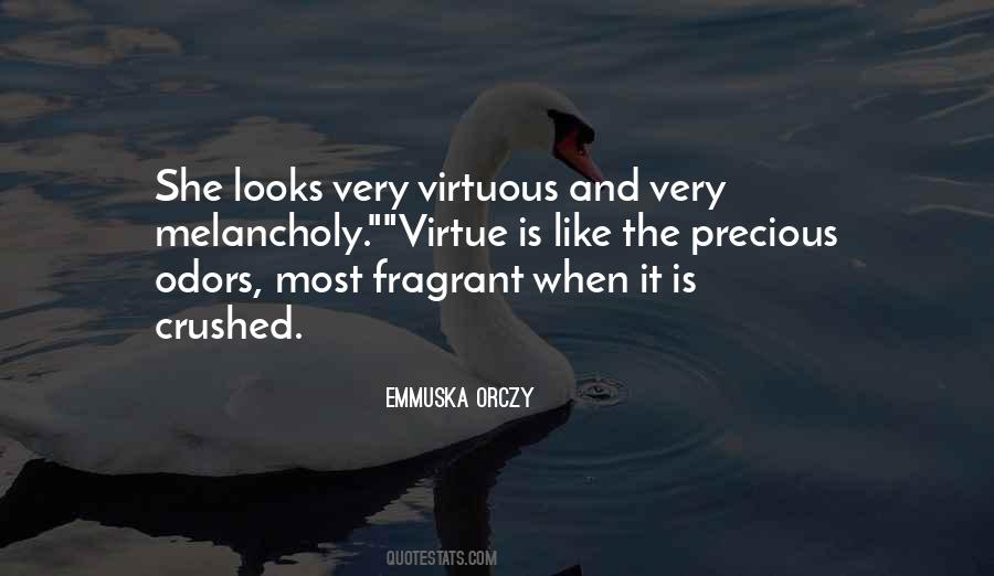Virtue And Happiness Quotes #341158