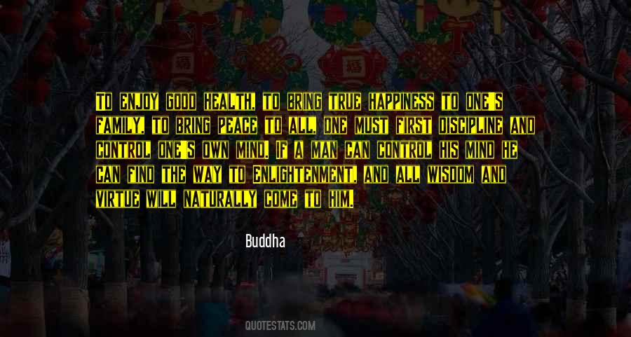Virtue And Happiness Quotes #432575