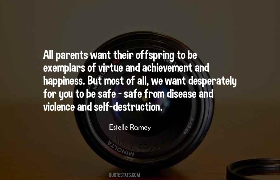 Virtue And Happiness Quotes #989850