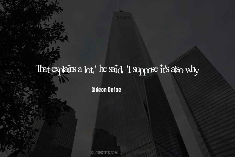 Sonterra At Buckingham Quotes #263344