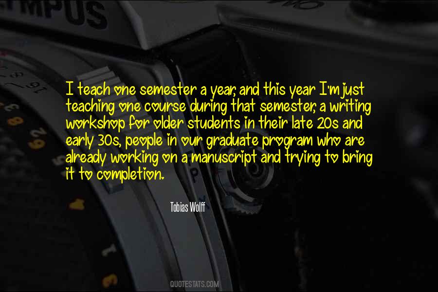 Pensioner Life Quotes #1253692