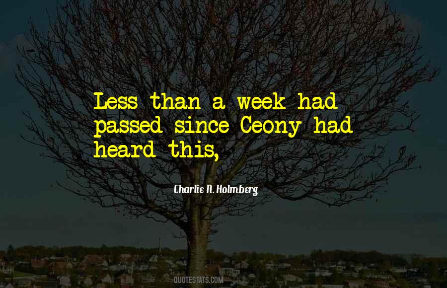 Ishola Fowosere Quotes #1199185