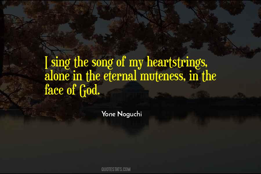 Eternal Song Quotes #502733