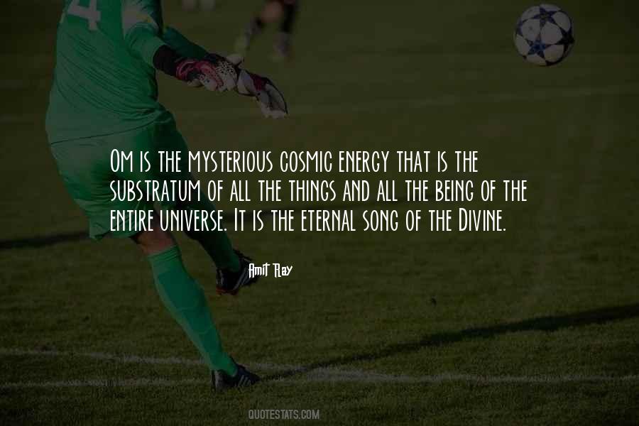 Eternal Song Quotes #930126