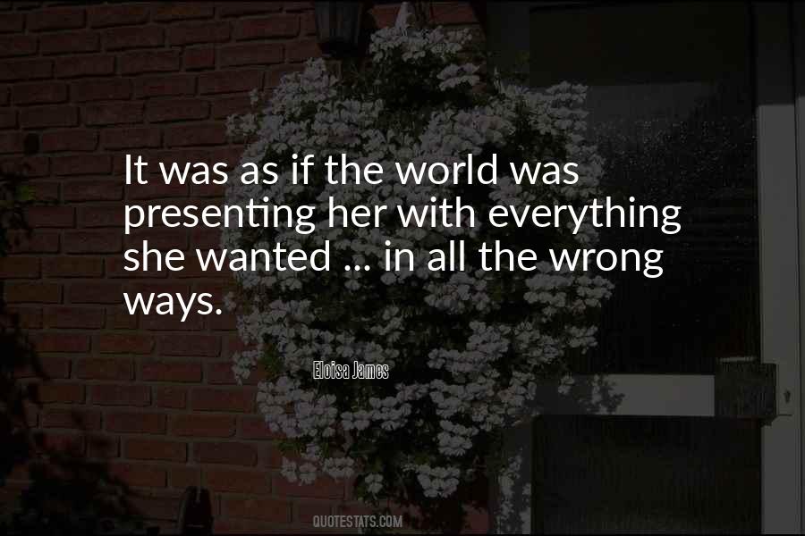 Bellboy Donald Quotes #1170367