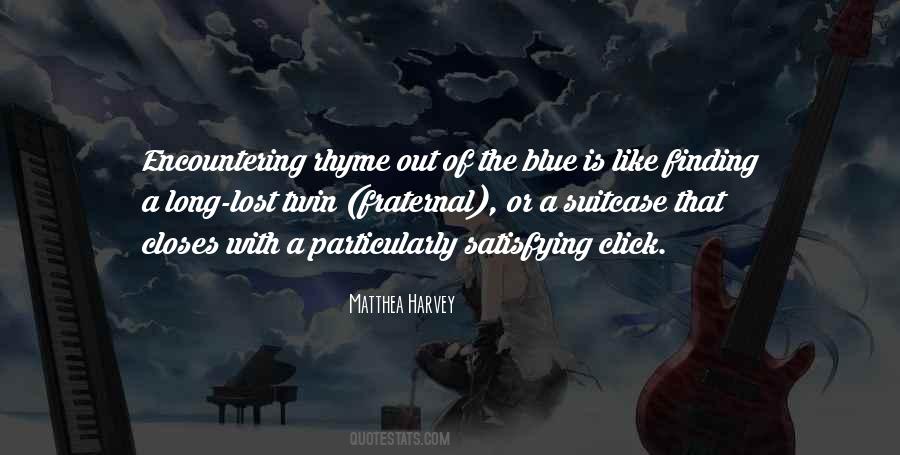 Eickelberg Quotes #1331577