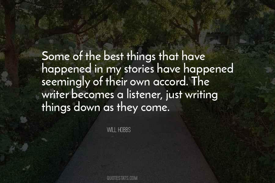 Yebo Quotes #1452220