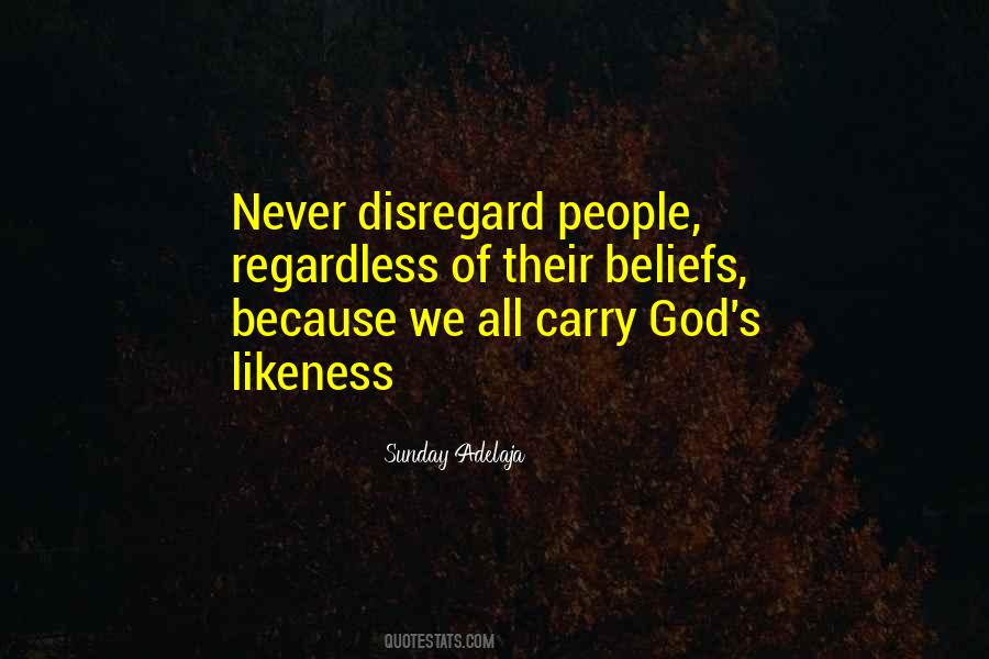Carry On Regardless Quotes #307291