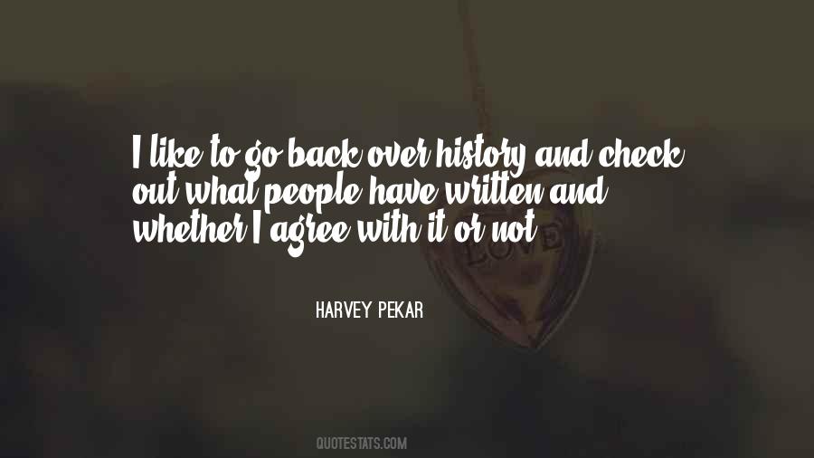 Methuselah Age Quotes #1746846