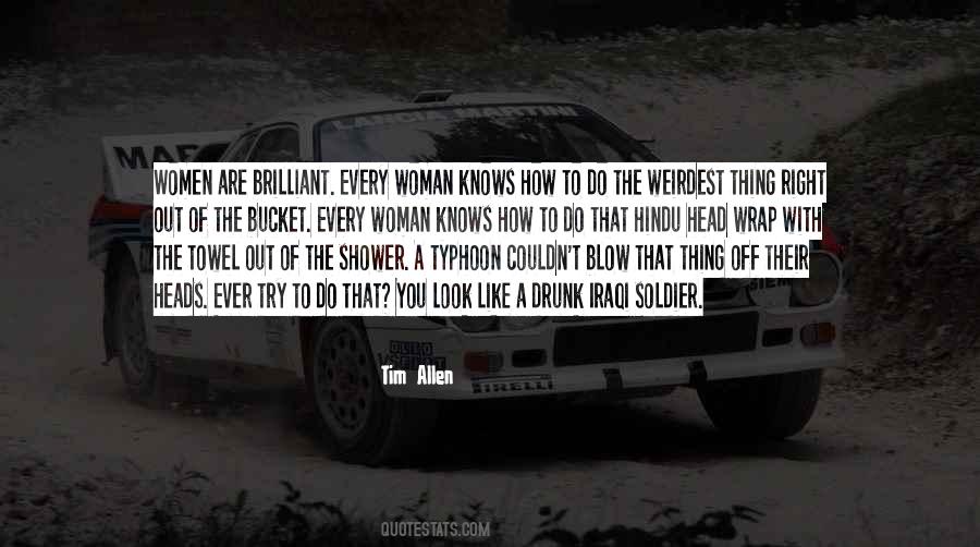 You Will Look For Her In Every Woman Quotes #225482
