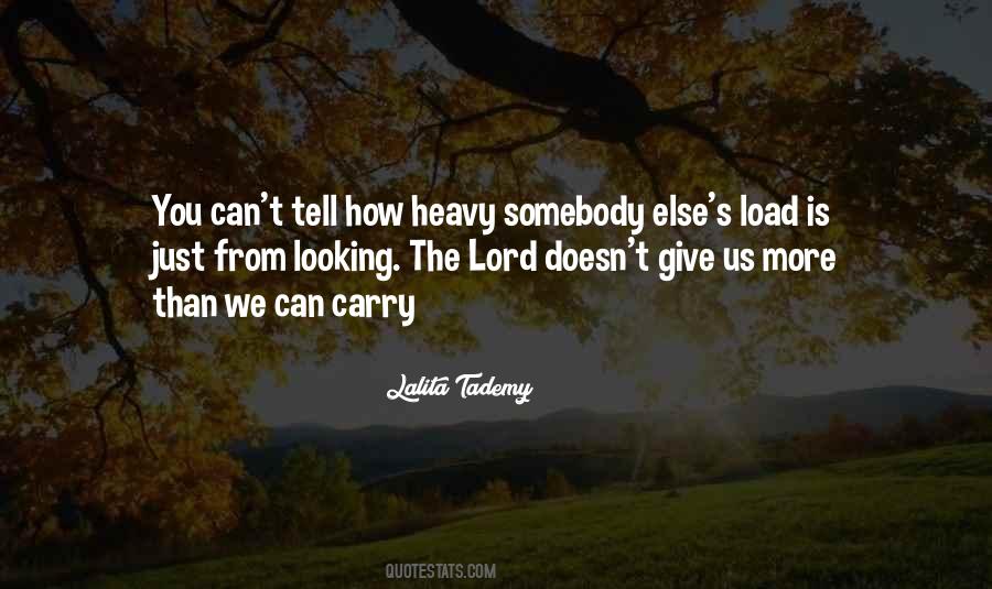 Carry Quotes #1871767