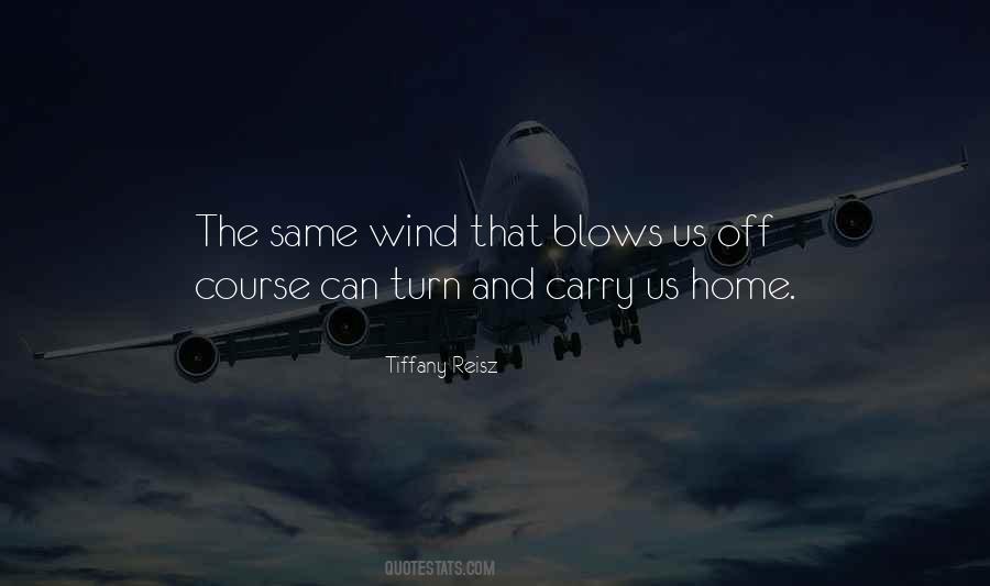 Carry You Home Quotes #660286