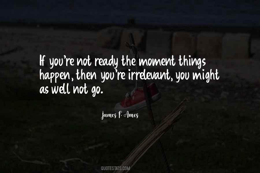 Disquietude Synonym Quotes #1107407