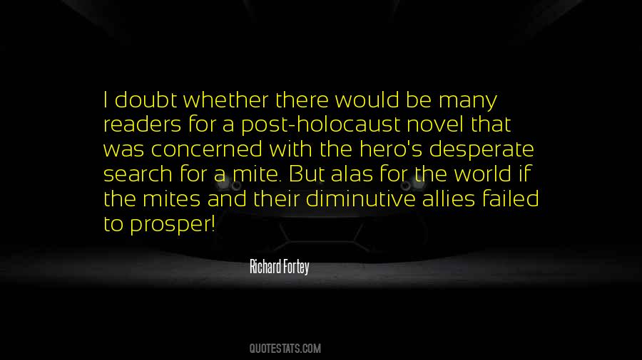 Fh Quotes #1505386