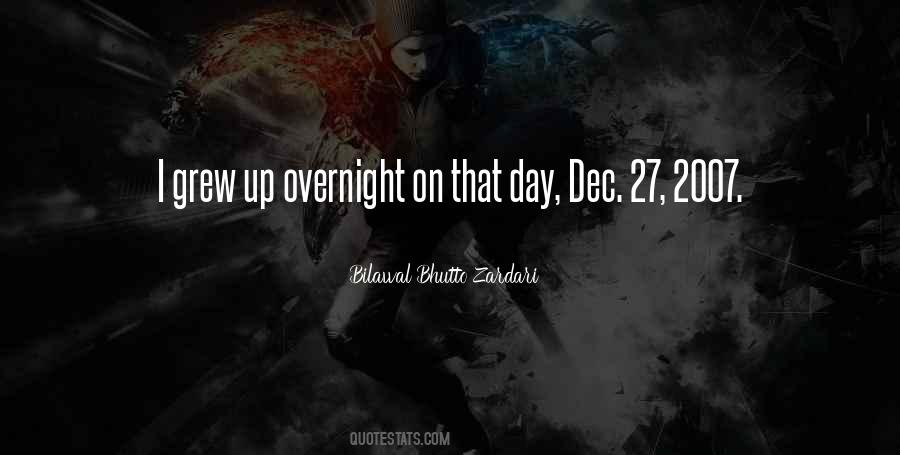Bilawal That Quotes #1587445