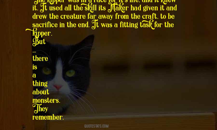 Kehret Email Quotes #1769245