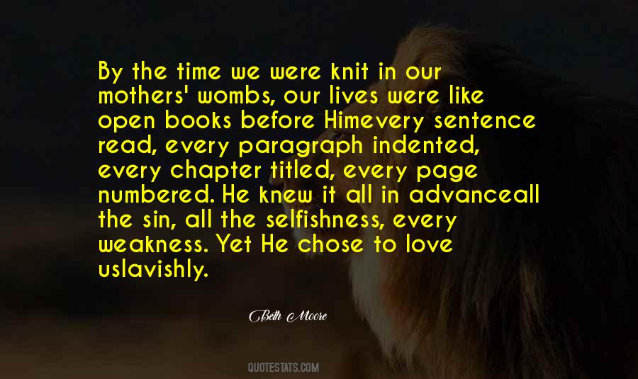 Lavishly In A Sentence Quotes #5348