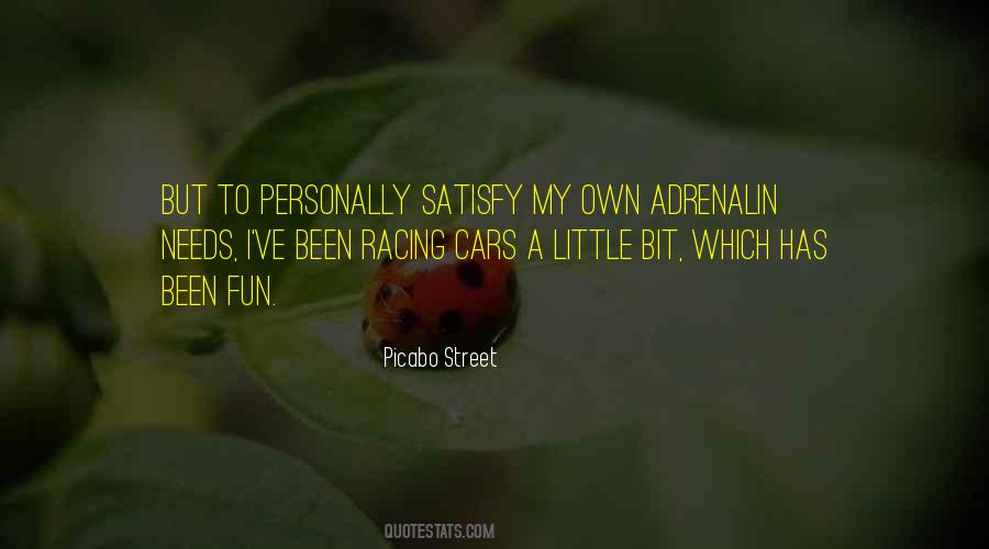 Cars Racing Quotes #1558360