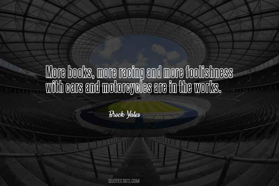 Cars Racing Quotes #364609