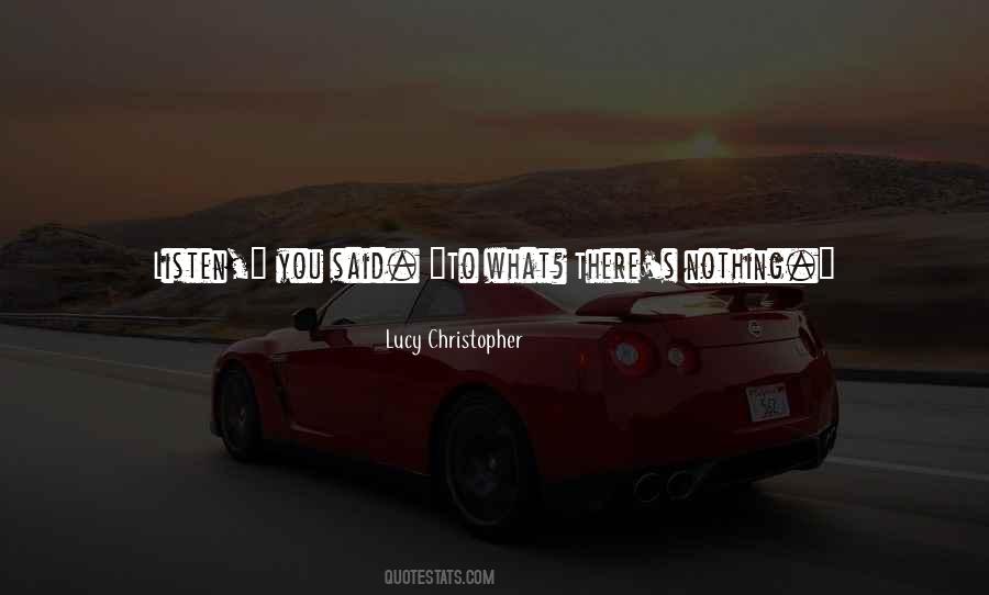 Cars Racing Quotes #934469