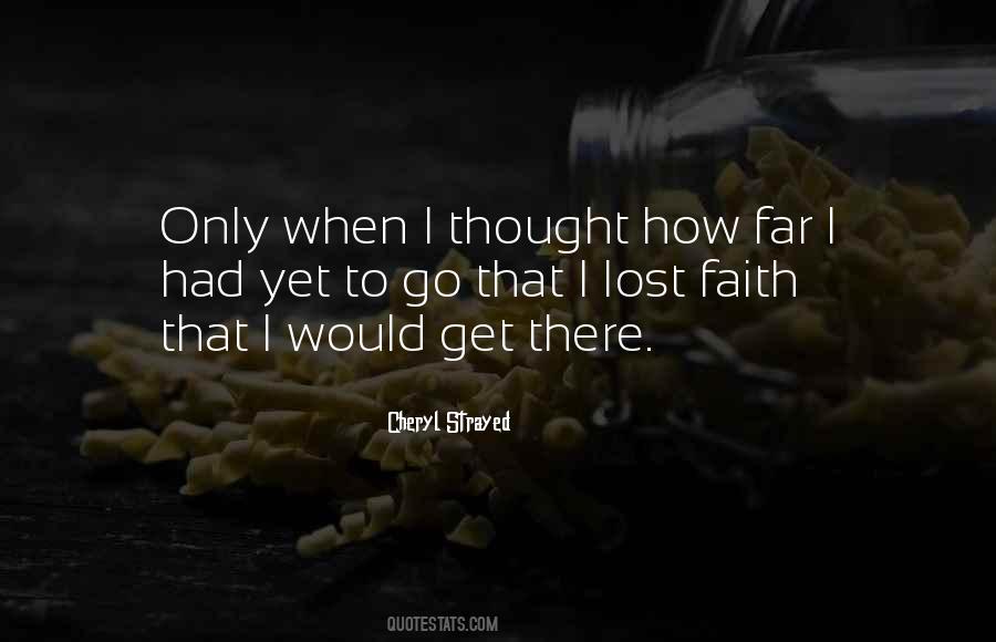 Prohaska Daniel Quotes #273072