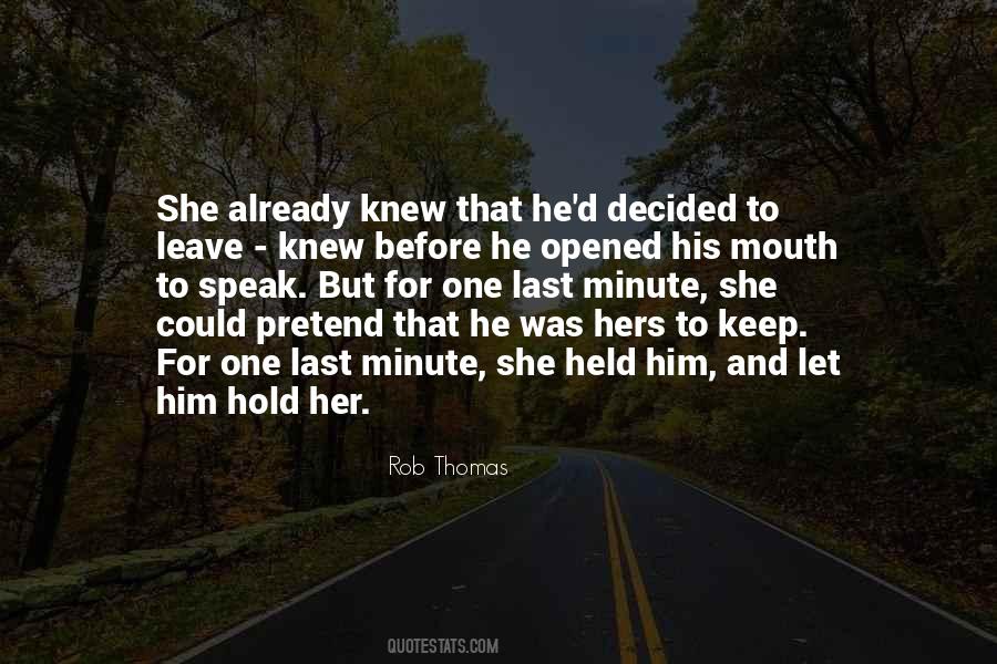 Valdoise Quotes #1560140