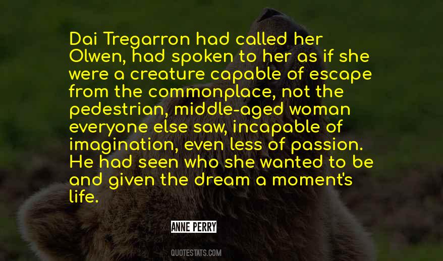 Olwen May Quotes #1131868
