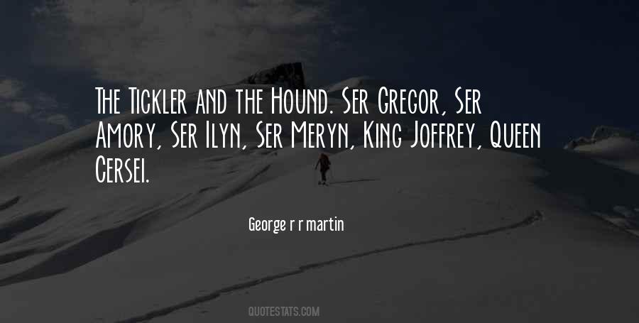 Hernstadt Lawyer Quotes #1547542