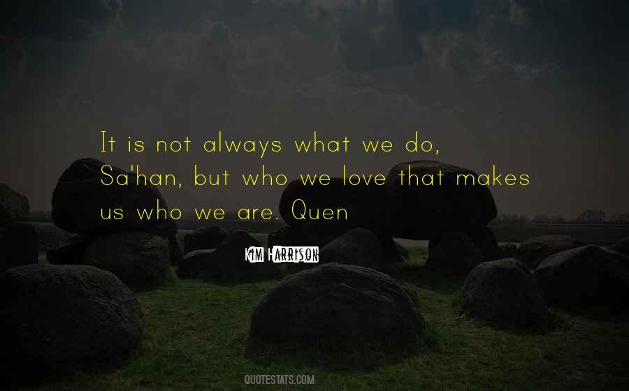 Love Fantasy Quotes #127251