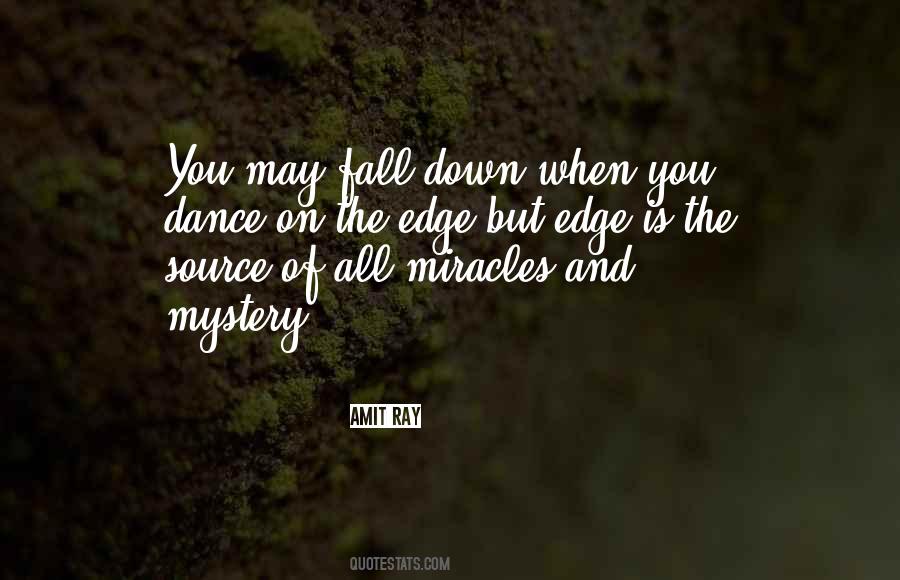 When You Fall Down Quotes #1177192